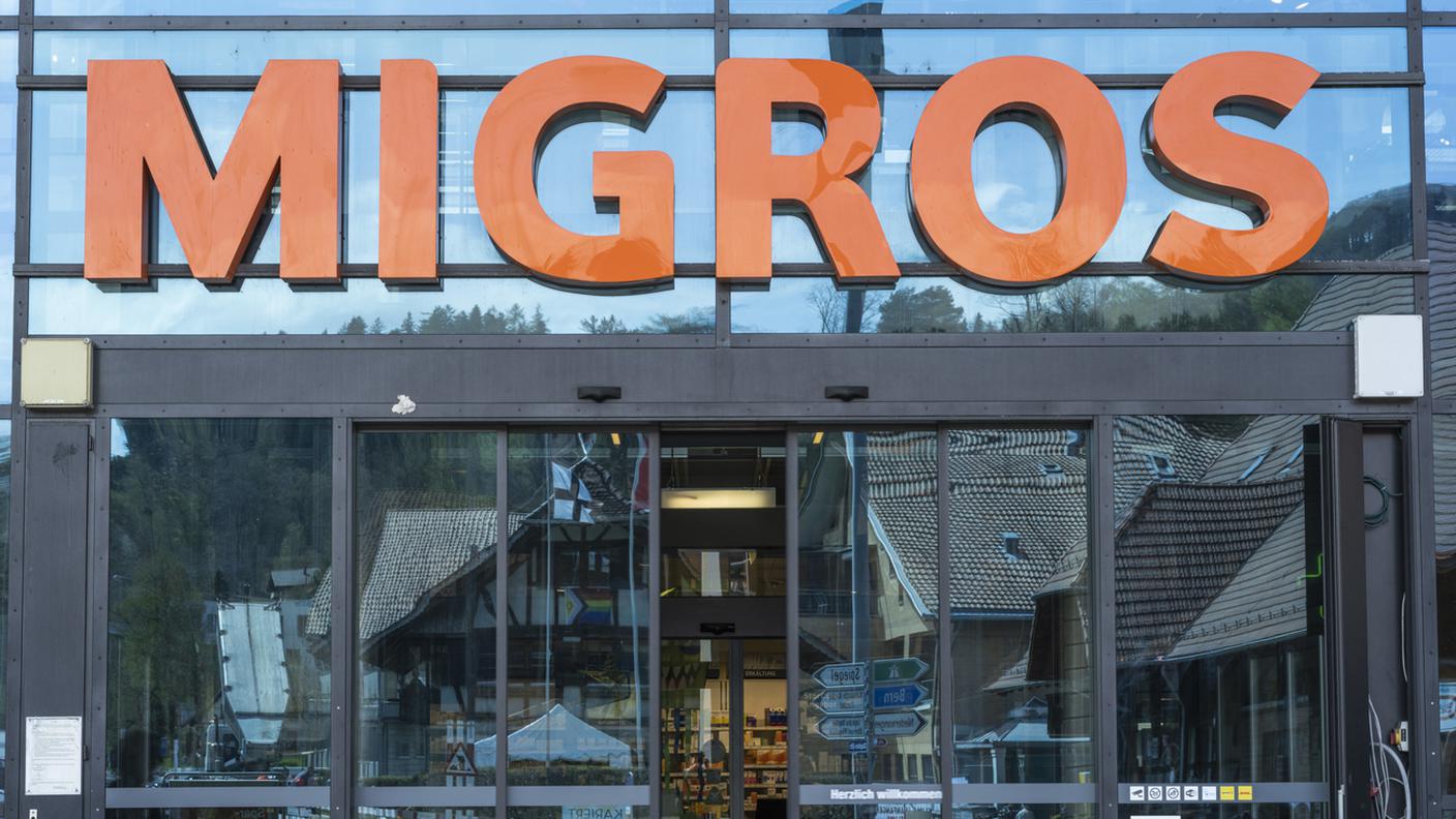 Migros