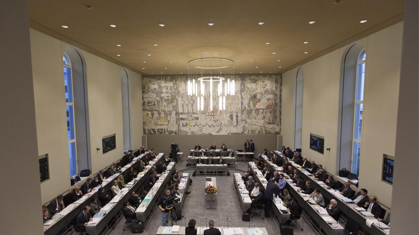 Legge sui comuni in Parlamento il prossimo ottobre