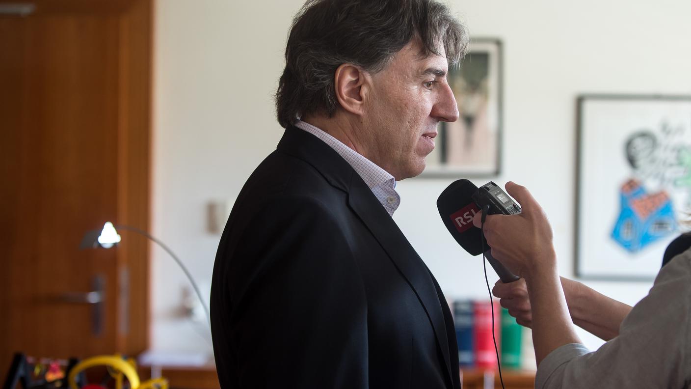 Manuele Bertoli