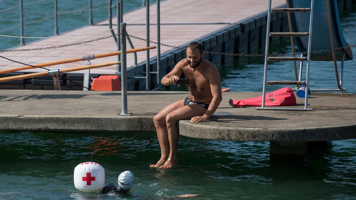 Se succede qualcosa...