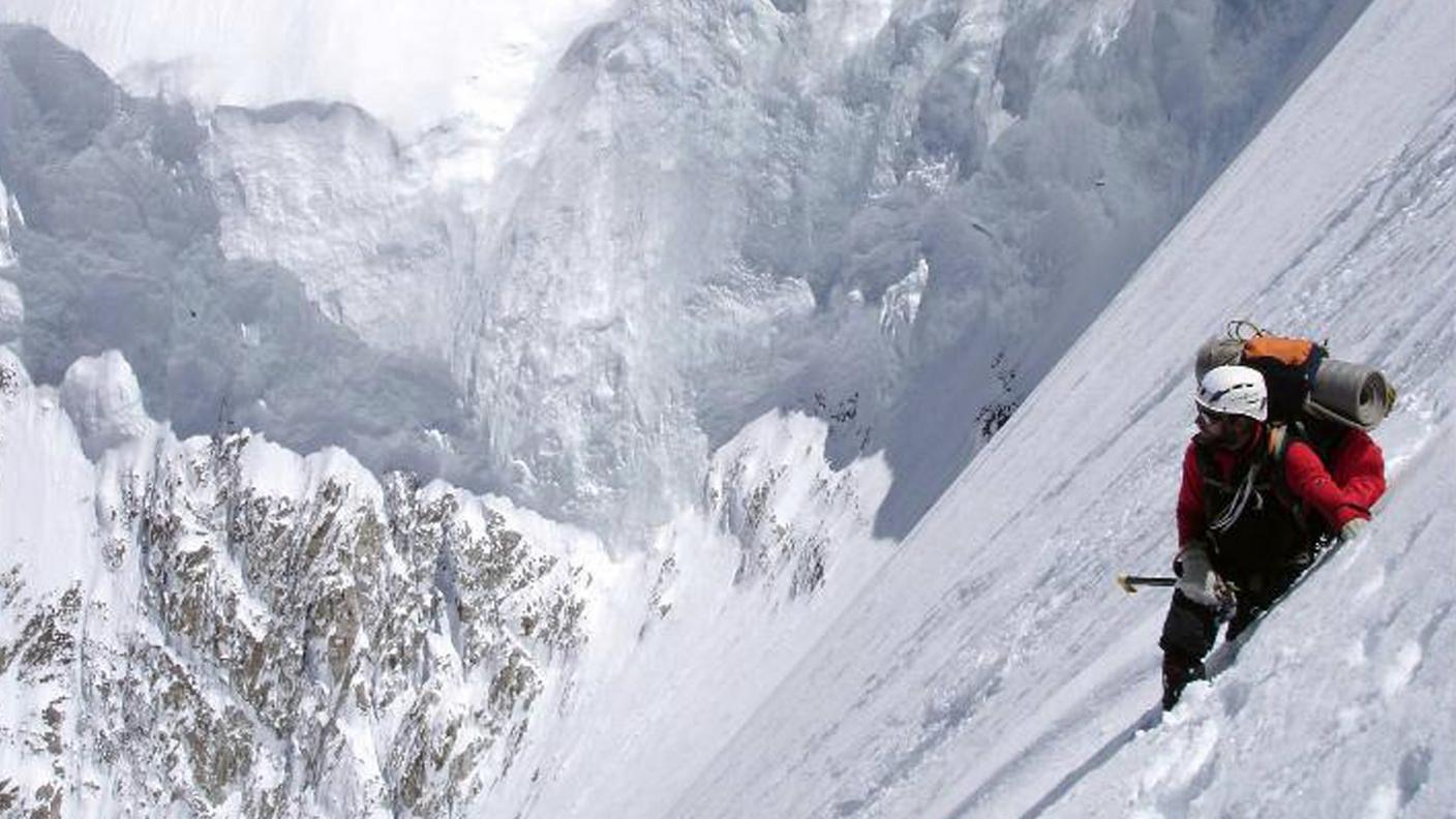 In 24 anni sono arrivati 71 ospiti di peso in campo alpinistico al Festival