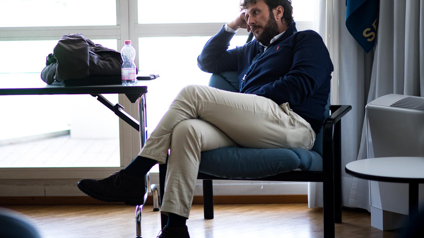 Alessandro Sozzi