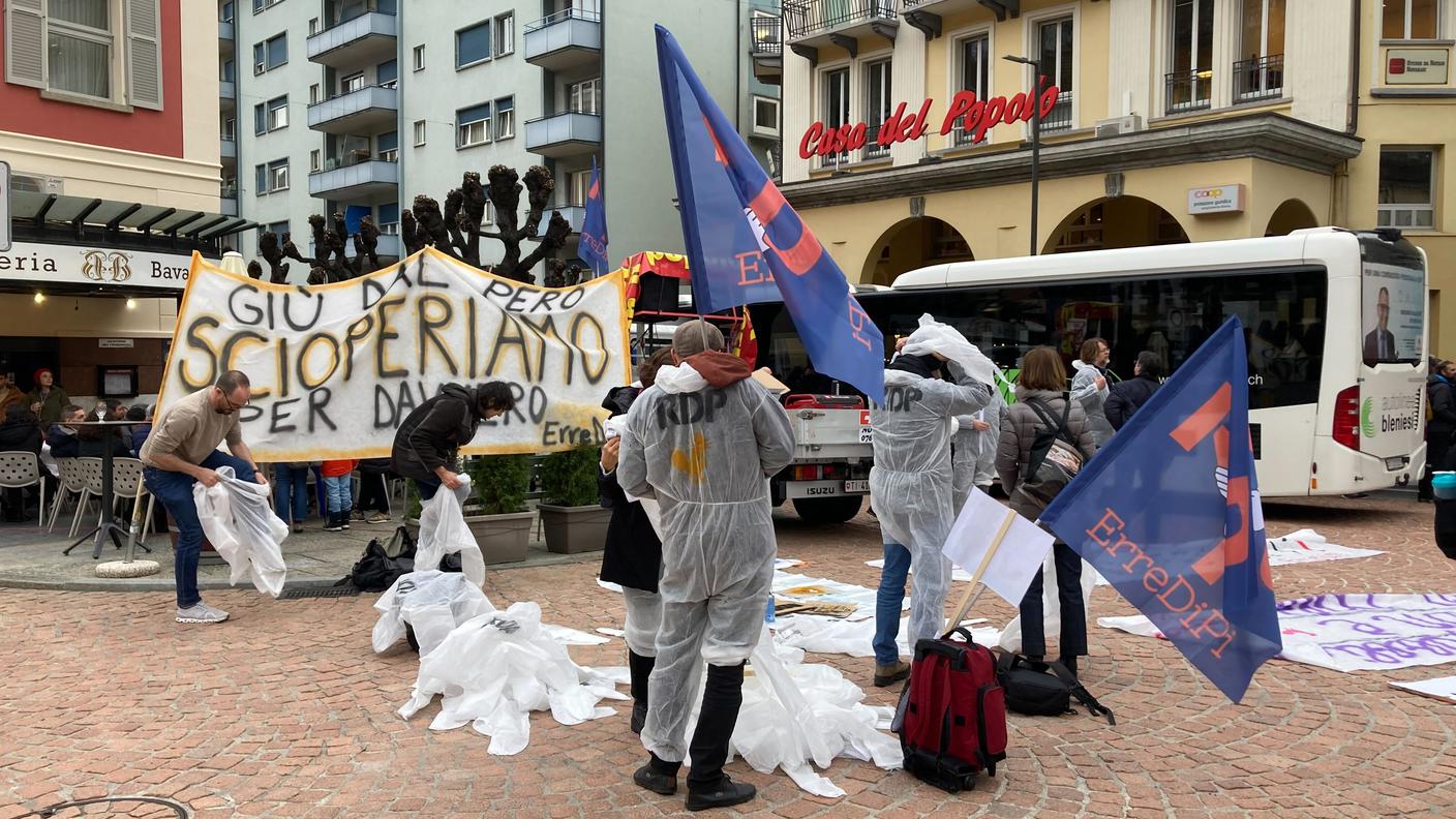 La protesta di ErreDiPi.jpg