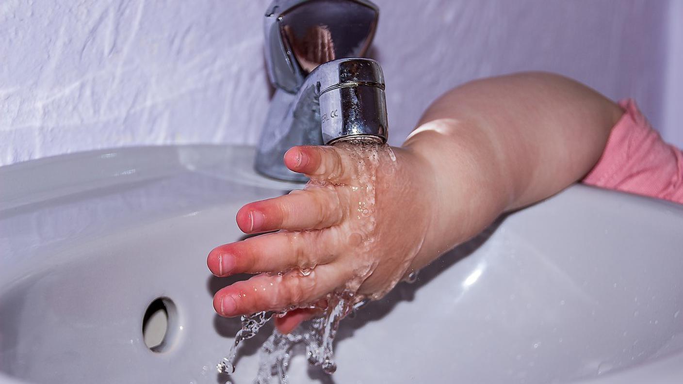 Il decreto di non potabilità risale allo scorso 1 settembre