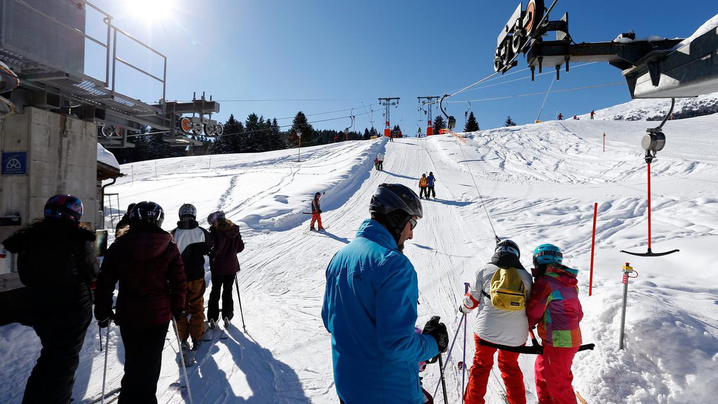 L'inverno resta la stagione più importante