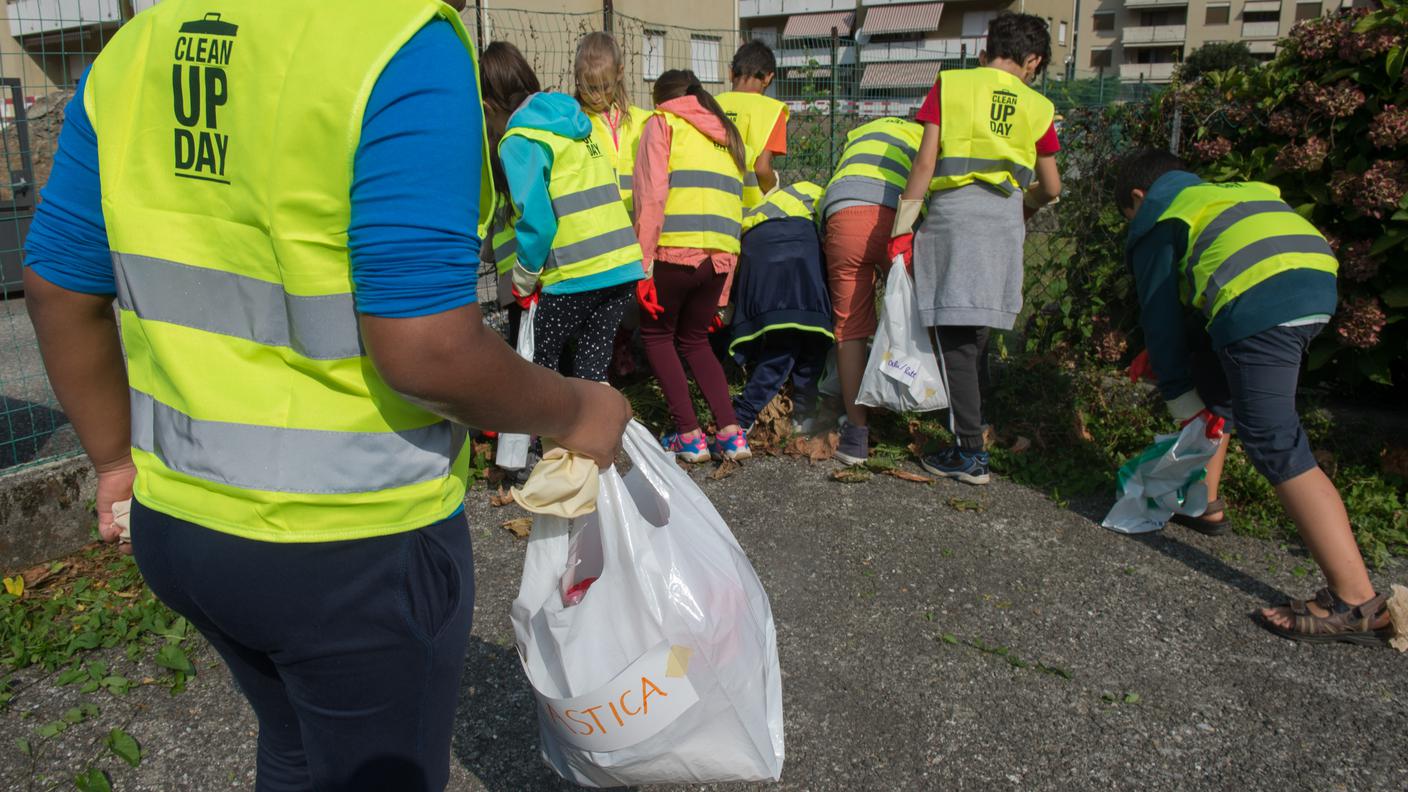 È la quinta edizione