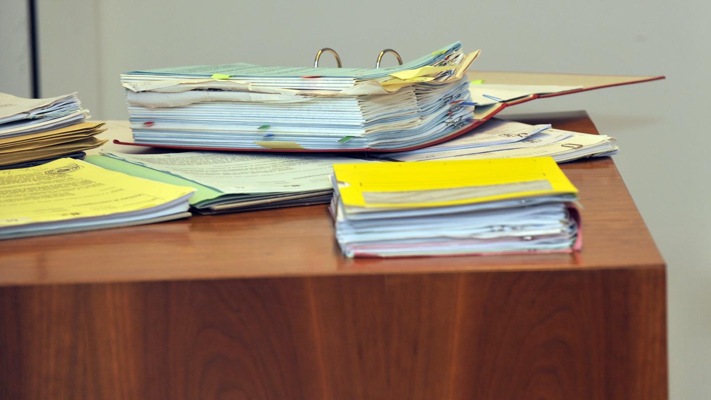 L'imputato ha dichiarato di aver agito per amicizia non per denaro