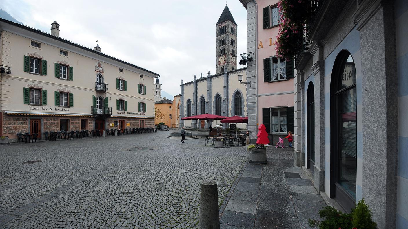Un nuovo progetto per il paese