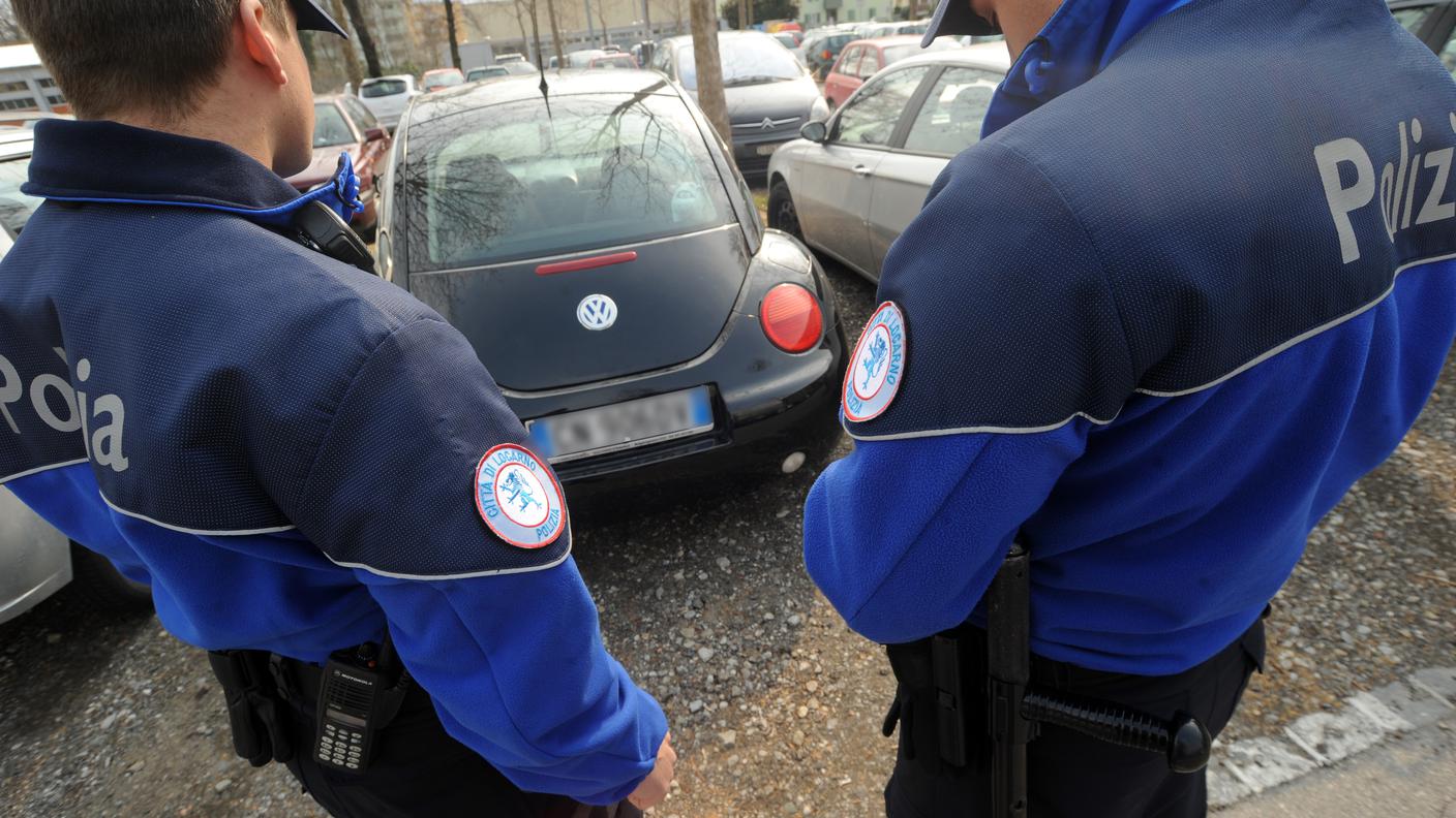 L'obiettivo è di alleggerire il lavoro dei poliziotti