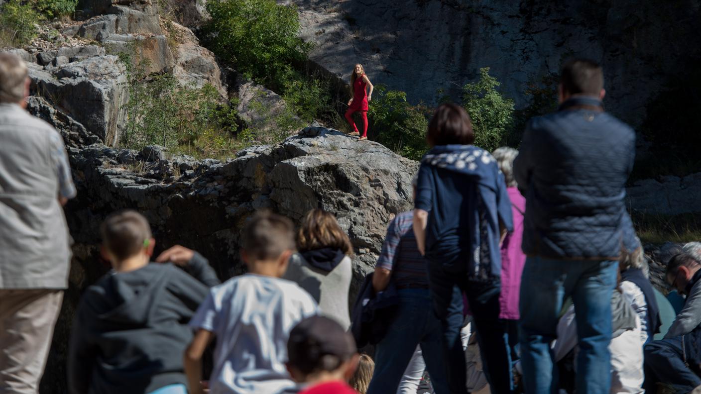 Una festa apprezzata da molti