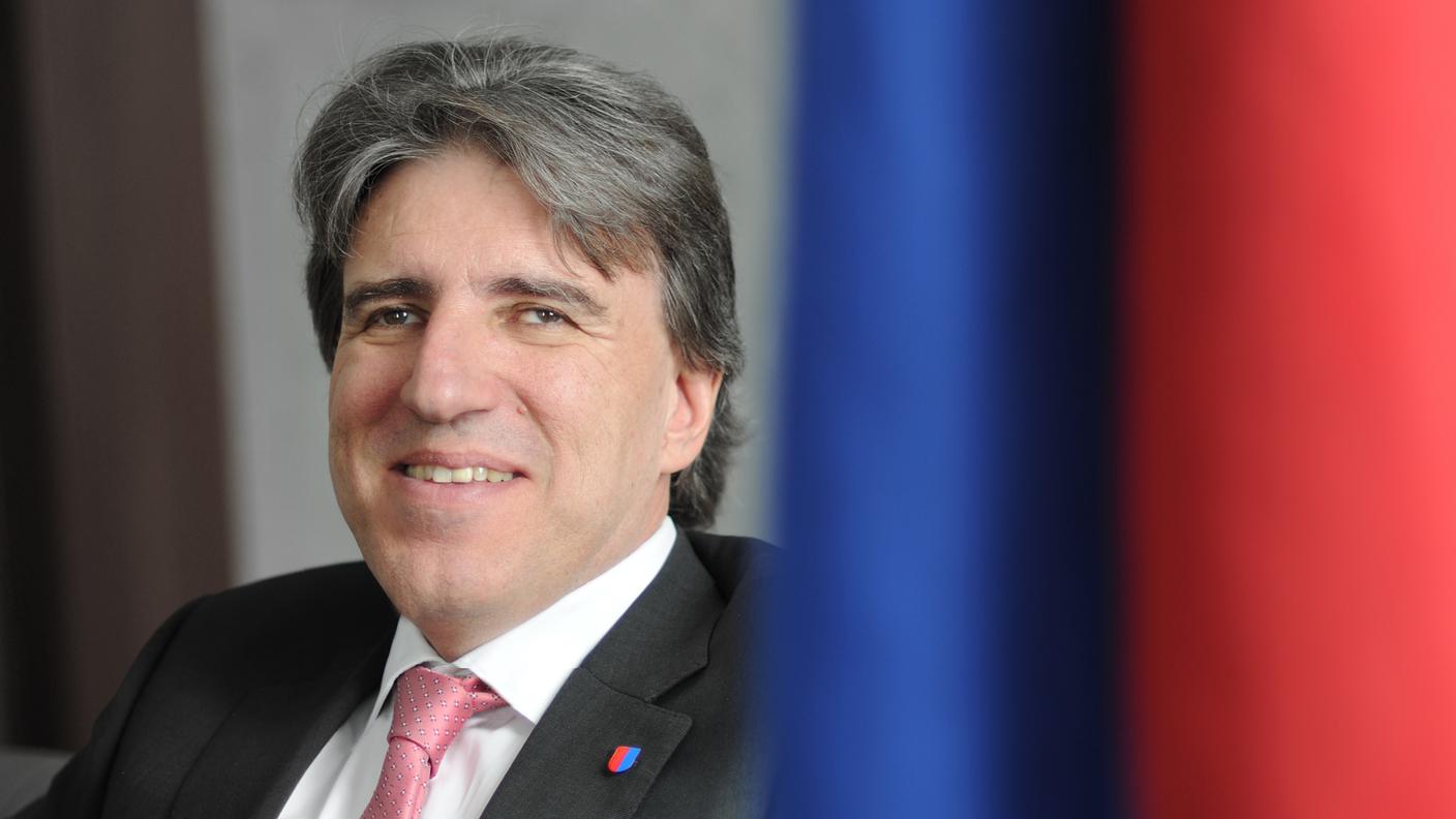 Il Governo precisa che Bertoli non ha aderito ad alcun comitato contrario all’iniziativa popolare