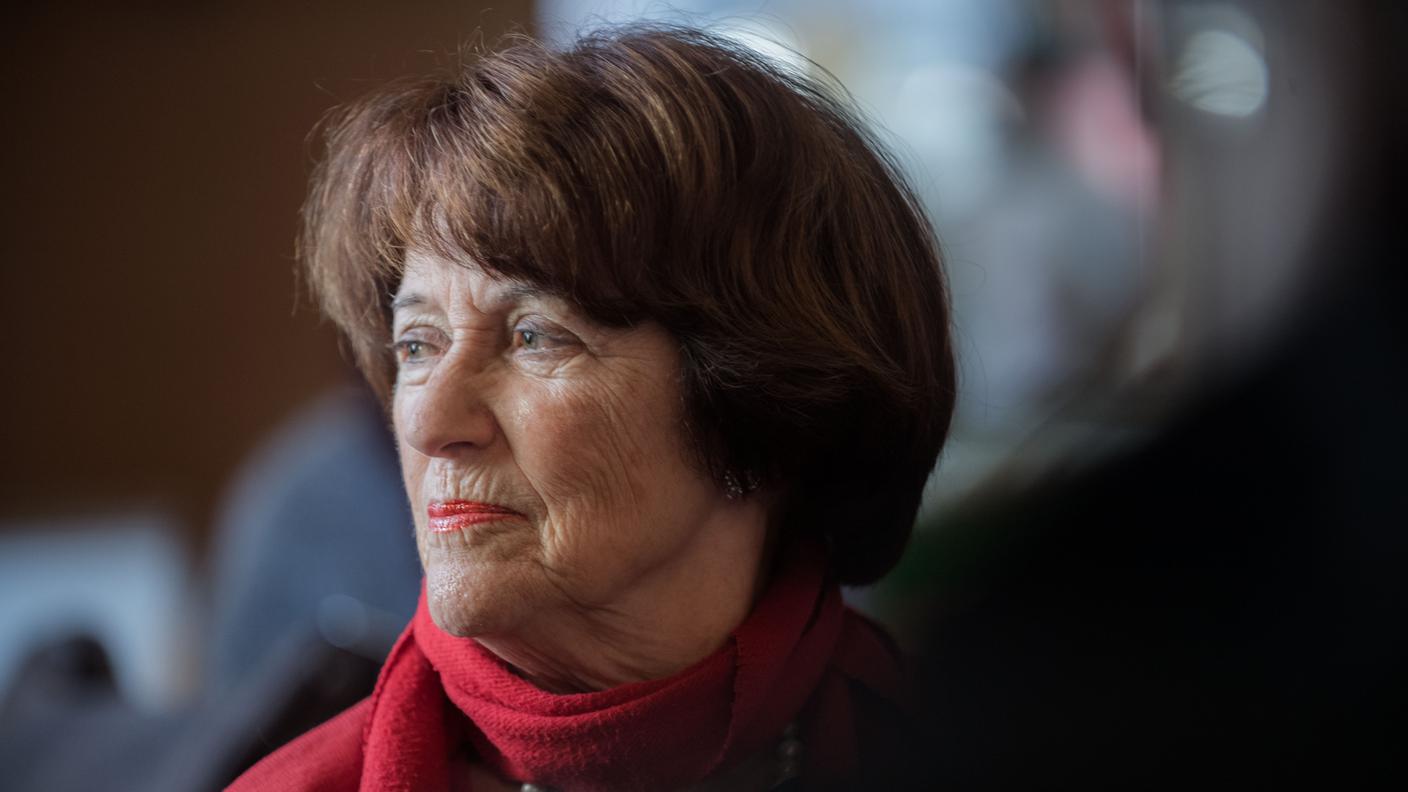 Nicoletta Noi Togni