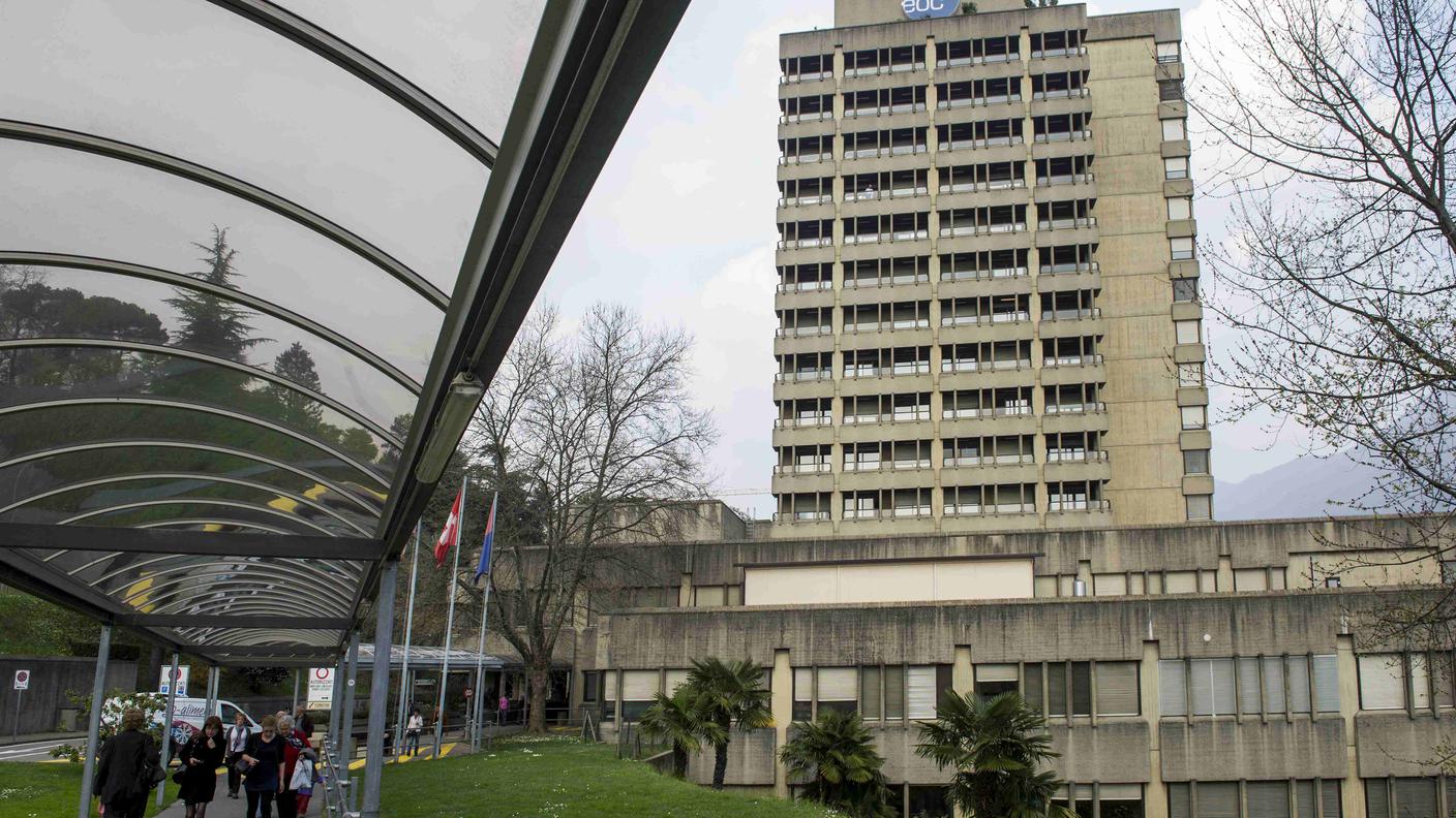 Il servizio di neurochirurgia a Lugano ulteriormente rafforzato dalla nuova nomina
