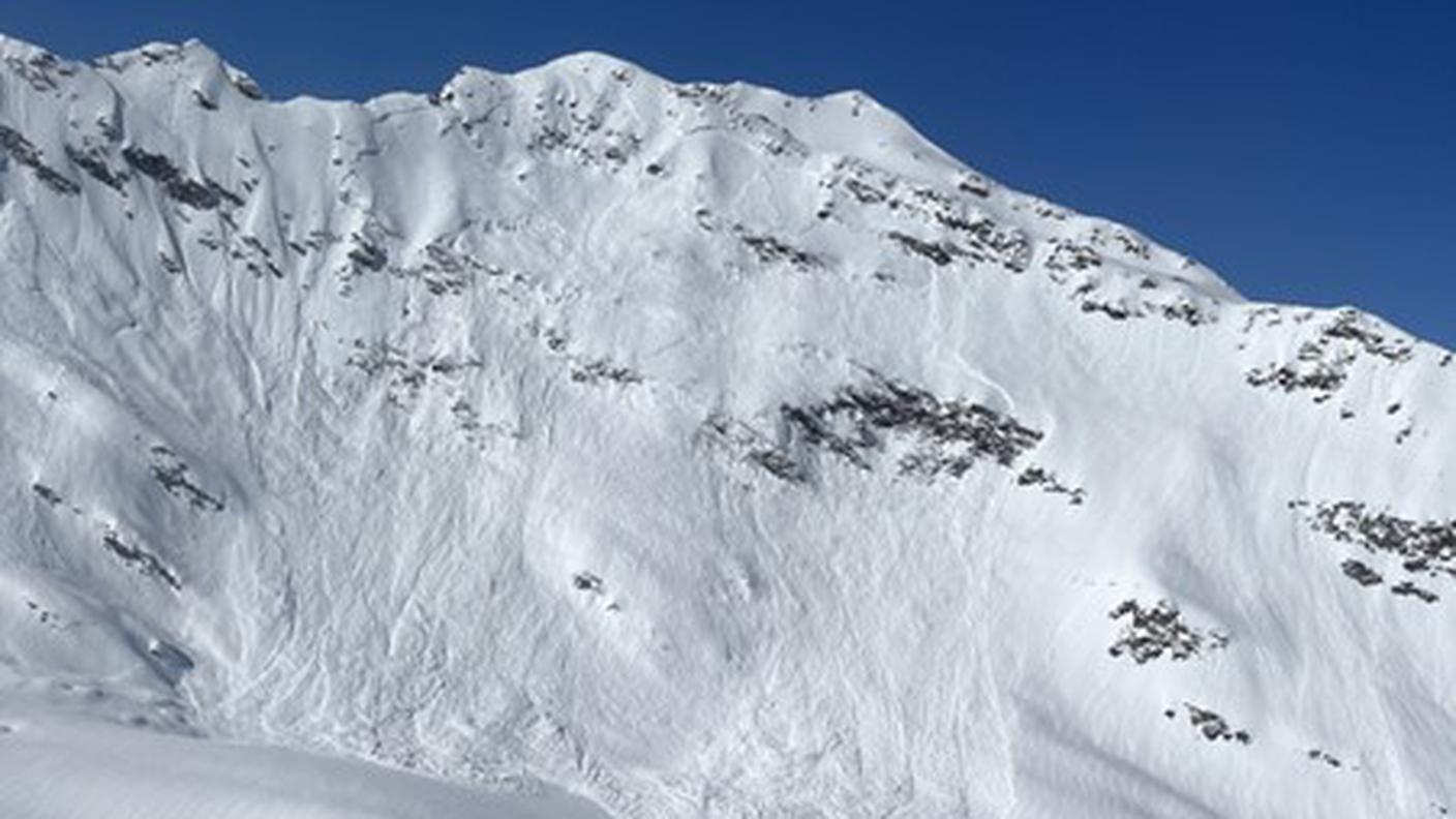 Richiesta attenzione a sportivi e camminatori