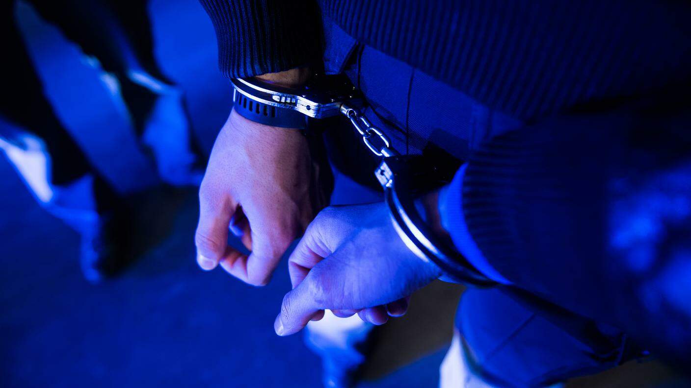 Un arresto per droga nel Locarnese.jpg
