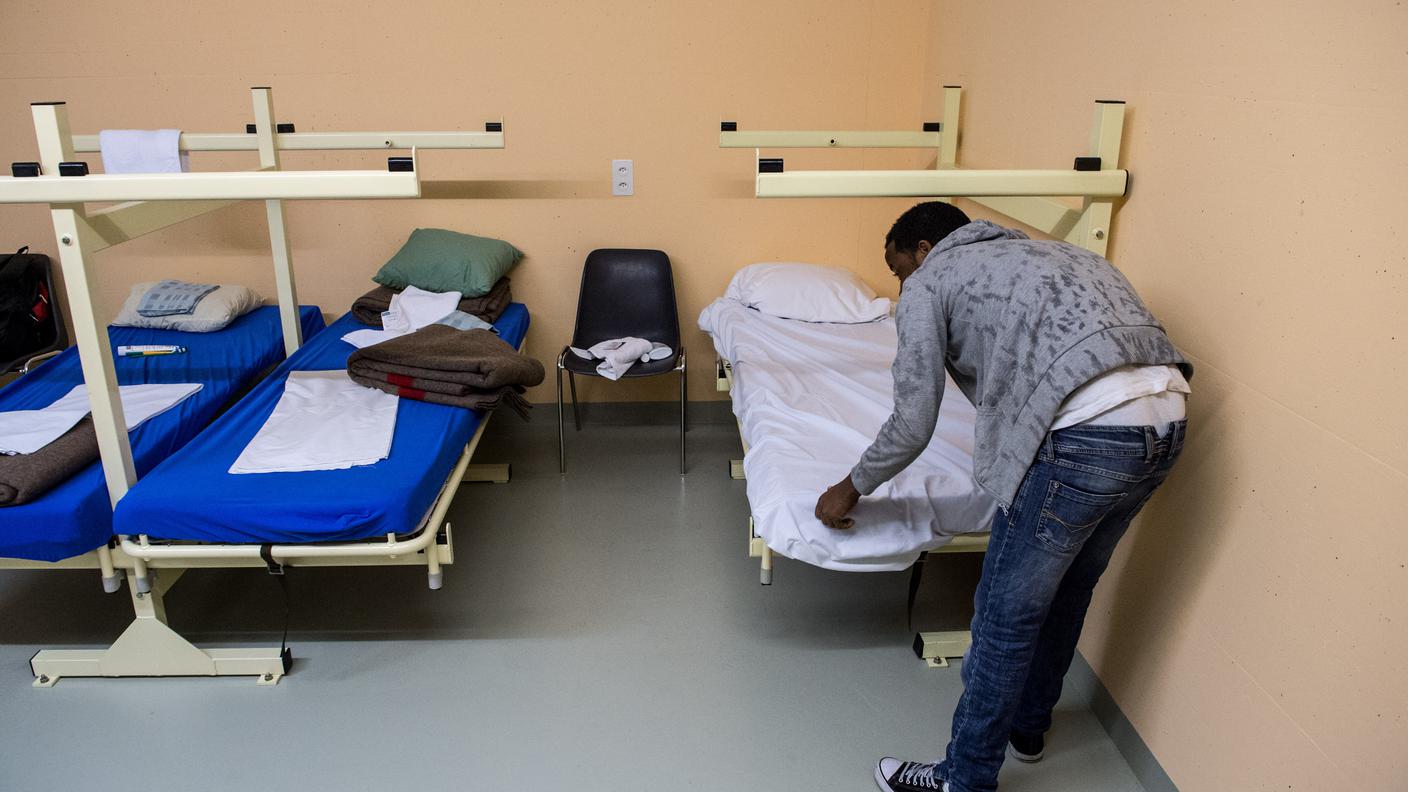 L'associazione contesta il conferimento a Caritas di un mandato cantonale
