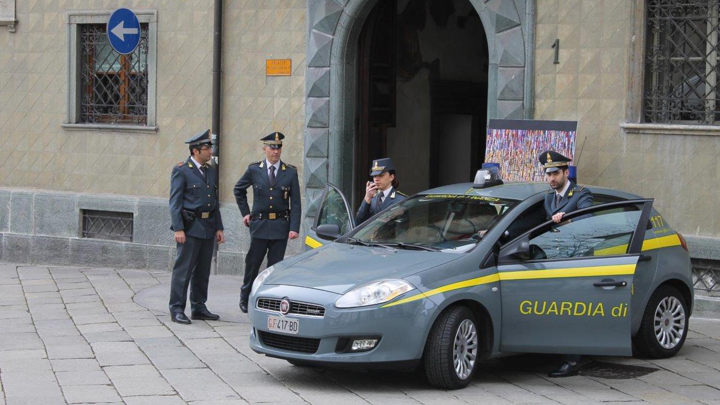 Il Comando provinciale di Sondrio da mesi segue il caso