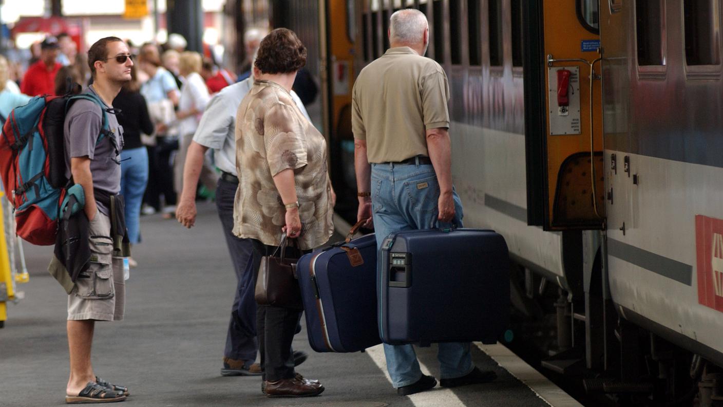 Un collegamento in più per la città sul Verbano