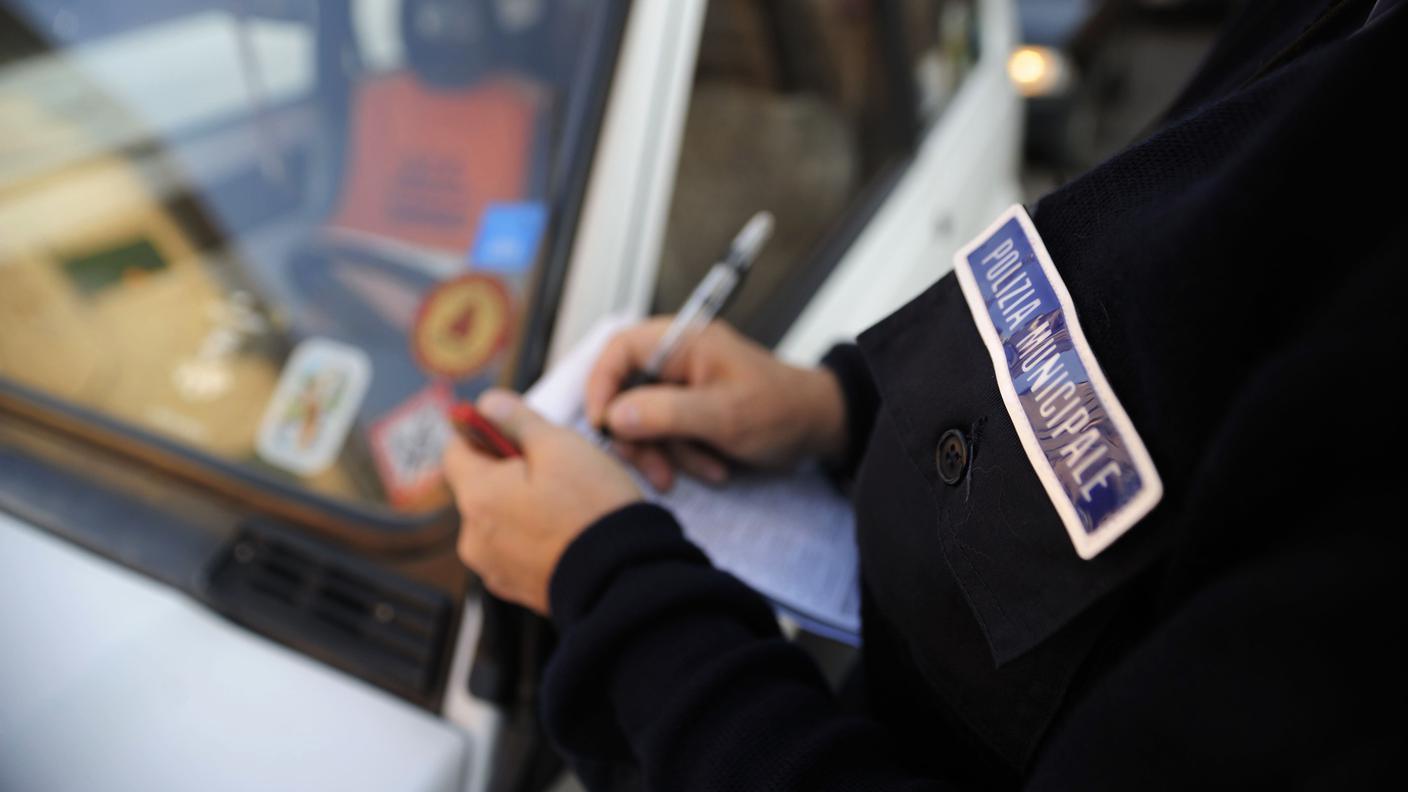 Sconto del 30% per chi paga entro 5 giorni 