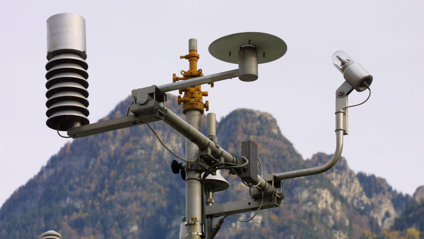 Il monitoraggio della situazione continua