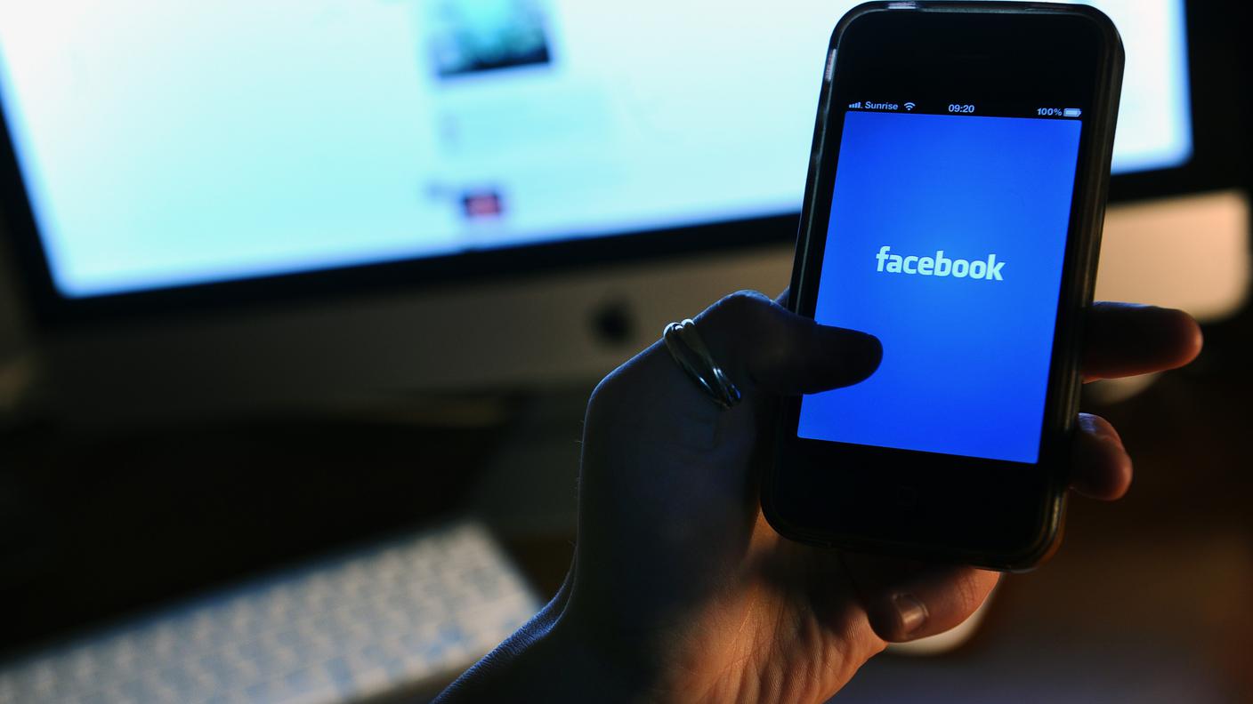 Pubblicò i filmati su Facebook 