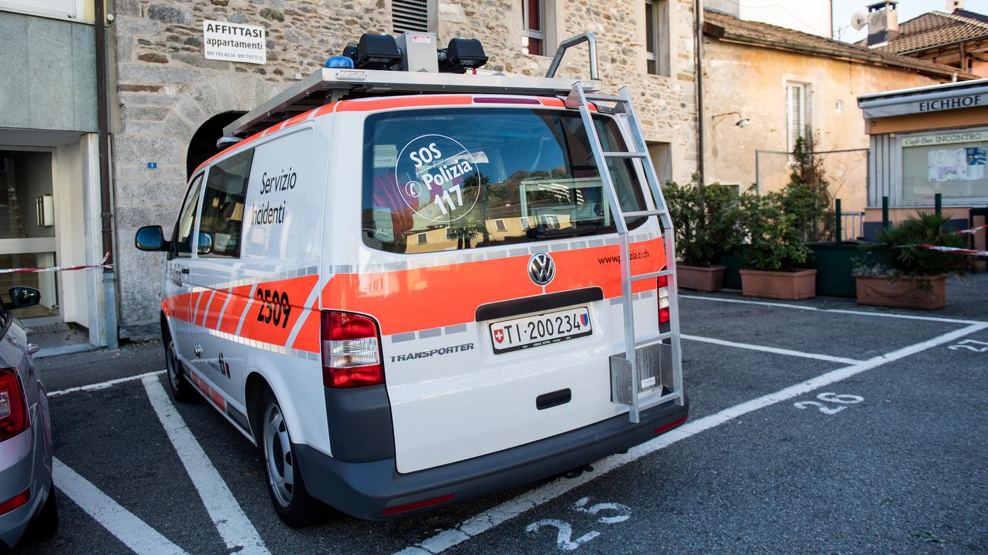 Brissago vuole l'appoggio del Governo ticinese