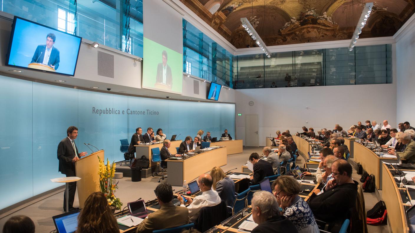 Il dibattito prosegue