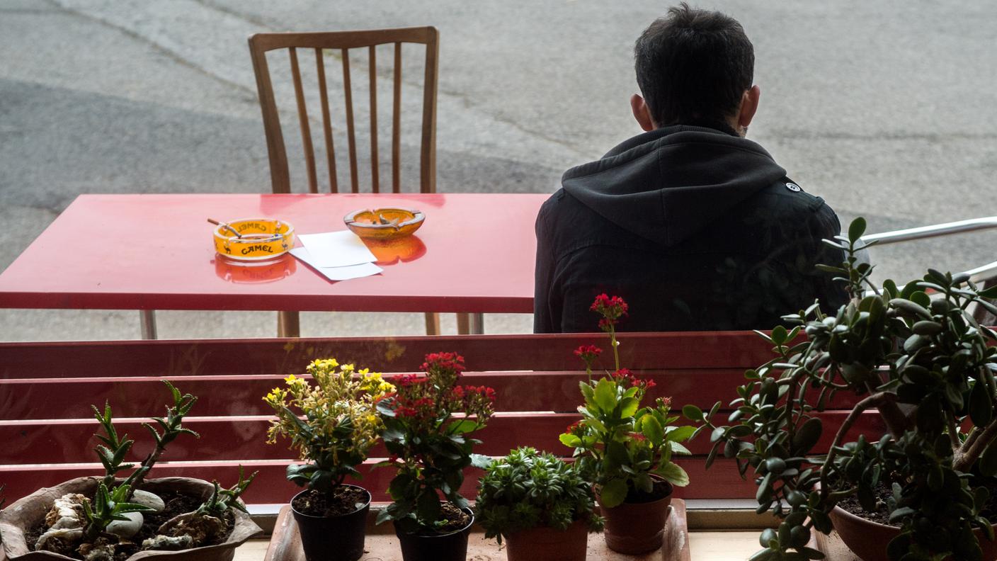 Crescono i cosiddetti "nuovi poveri" anche in Ticino