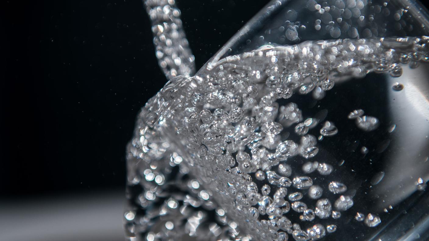 A Lavena Ponte Tresa è di nuovo d'obbligo far bollire l'acqua da rubinetto