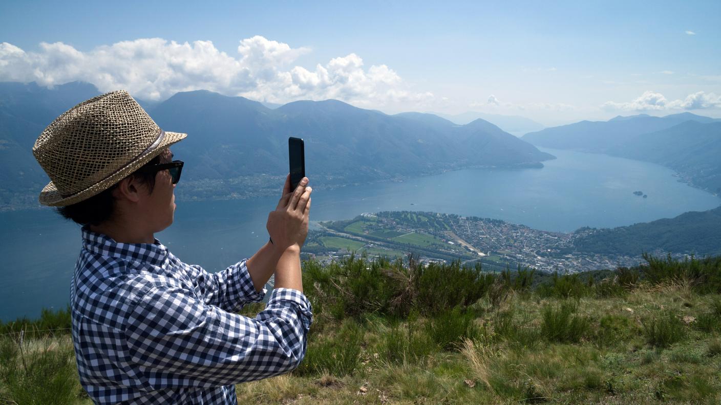 Si punta soprattutto sulla digitalizzazione