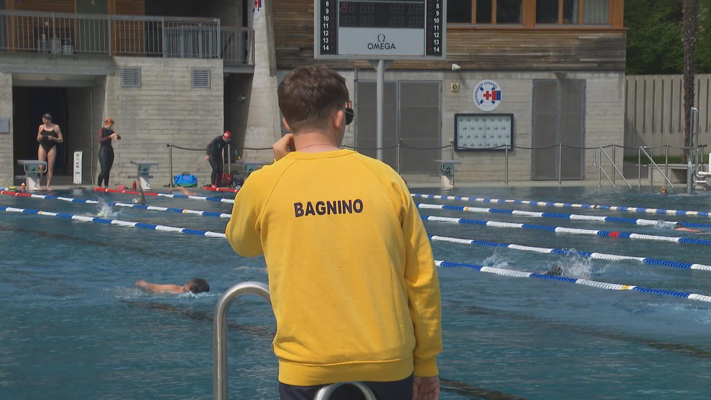 Lido di Lugano