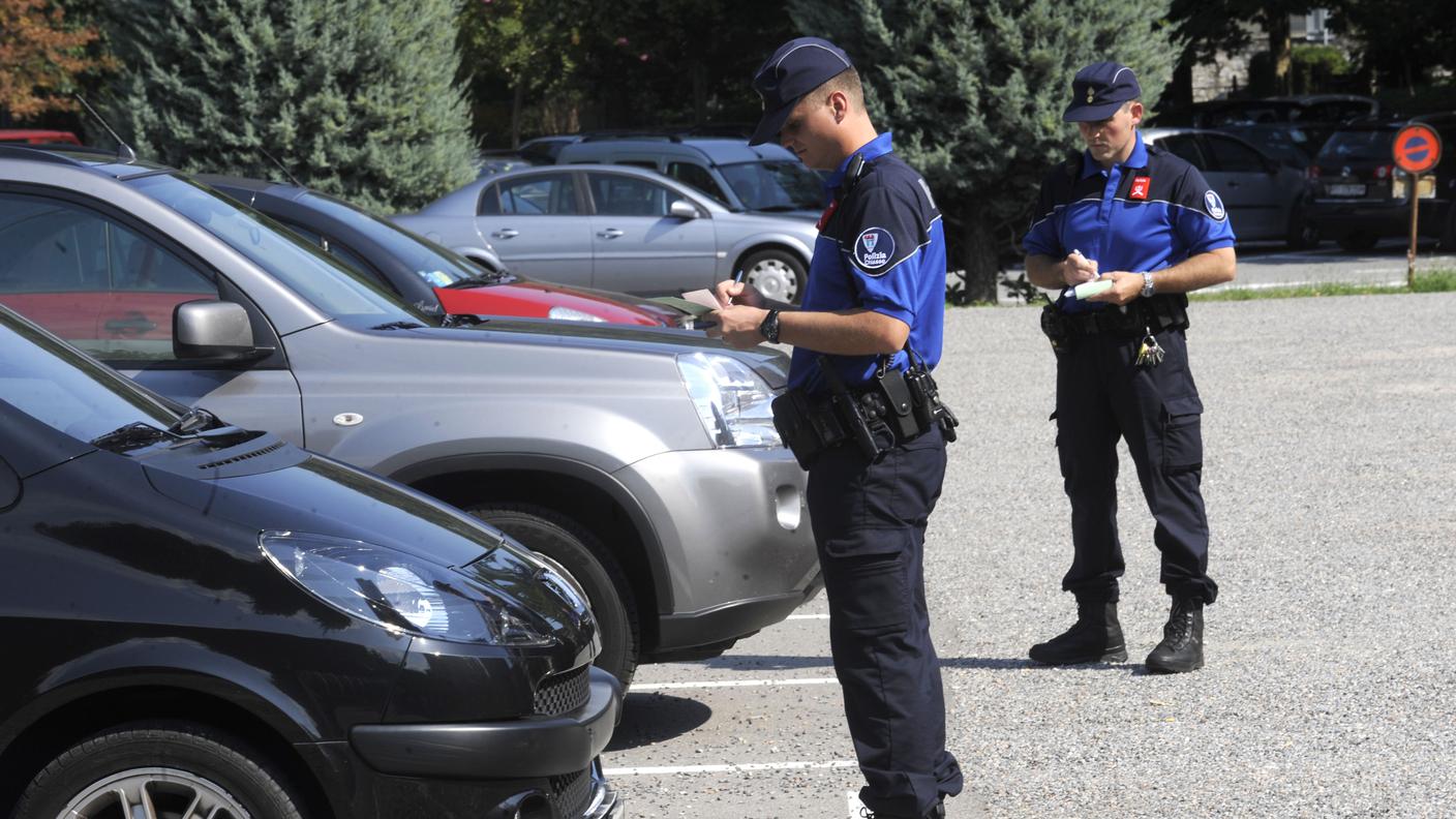 Un compito che potrebbe non più essere solo per i poliziotti