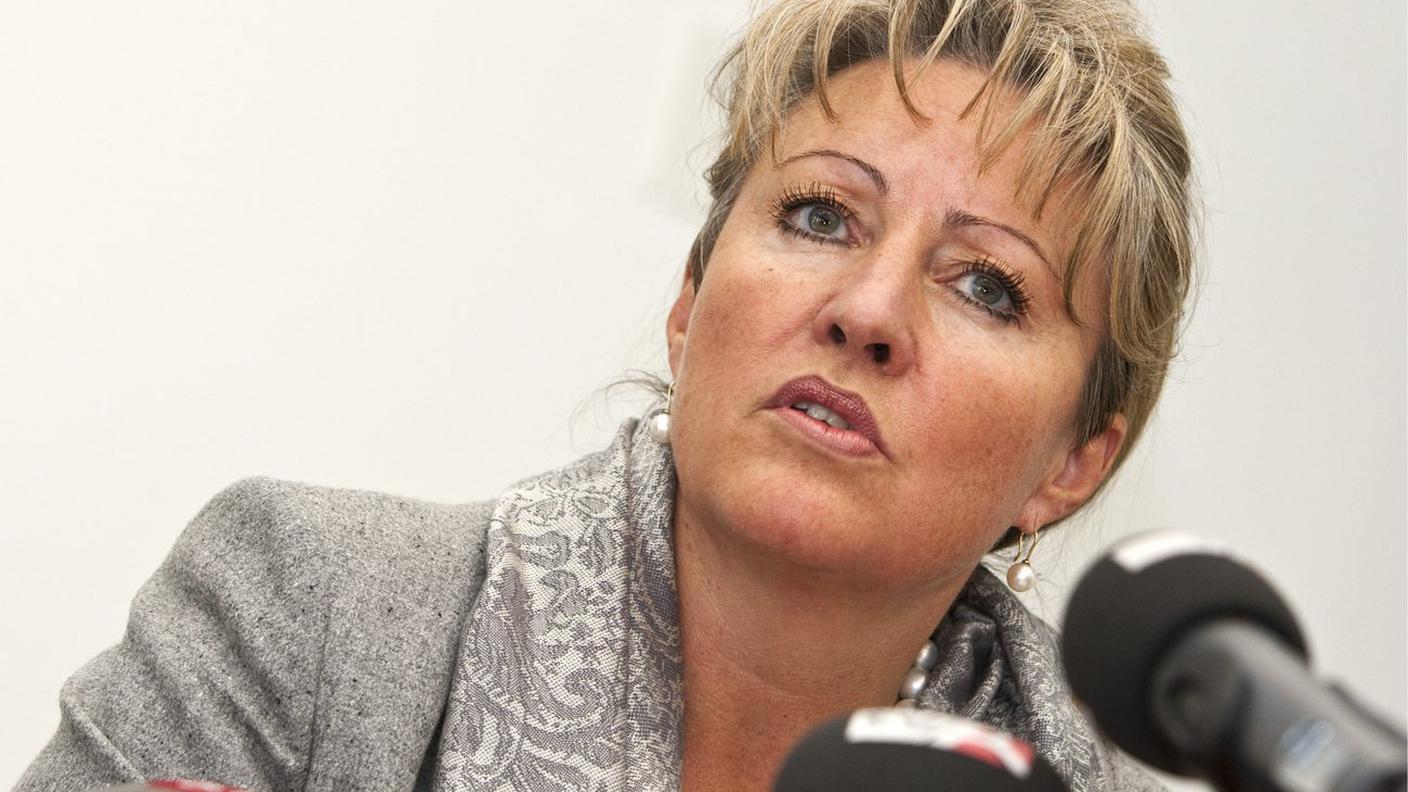 Barbara Janom Steiner