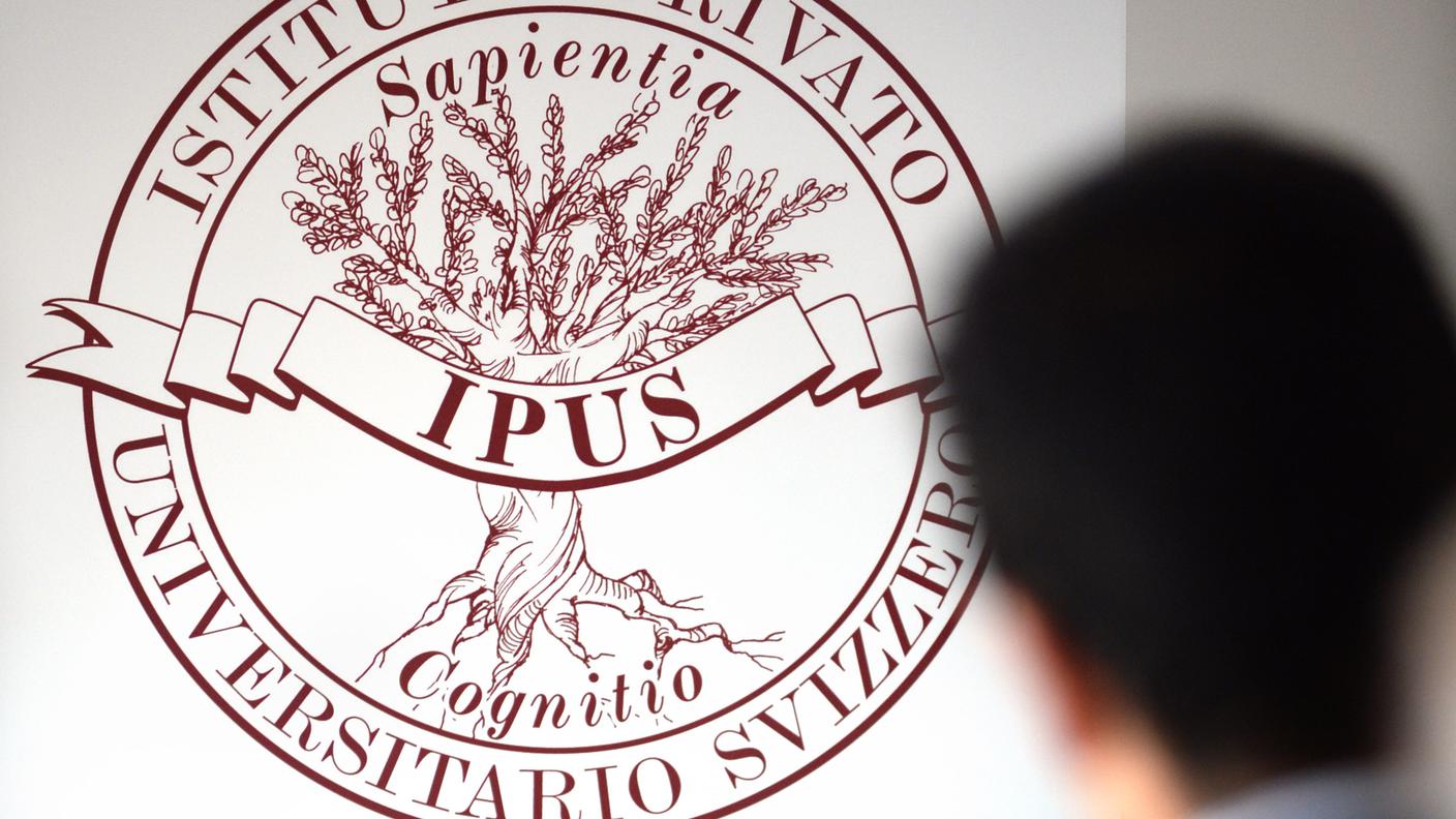 Veniva definito istituto "universitario" senza averne il diritto