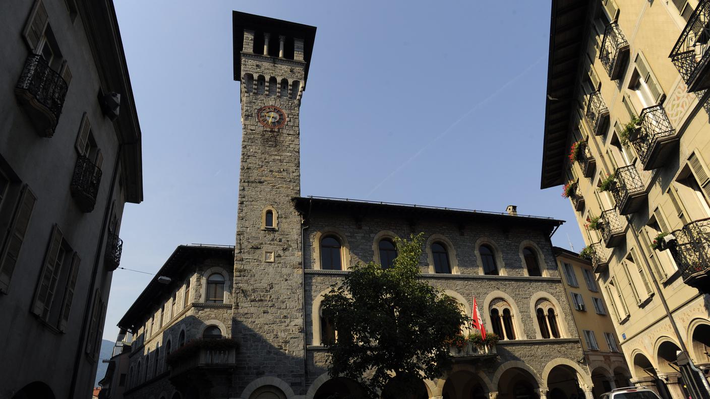 Bellinzona dovrà esprimersi sulle retribuzioni del Municipio