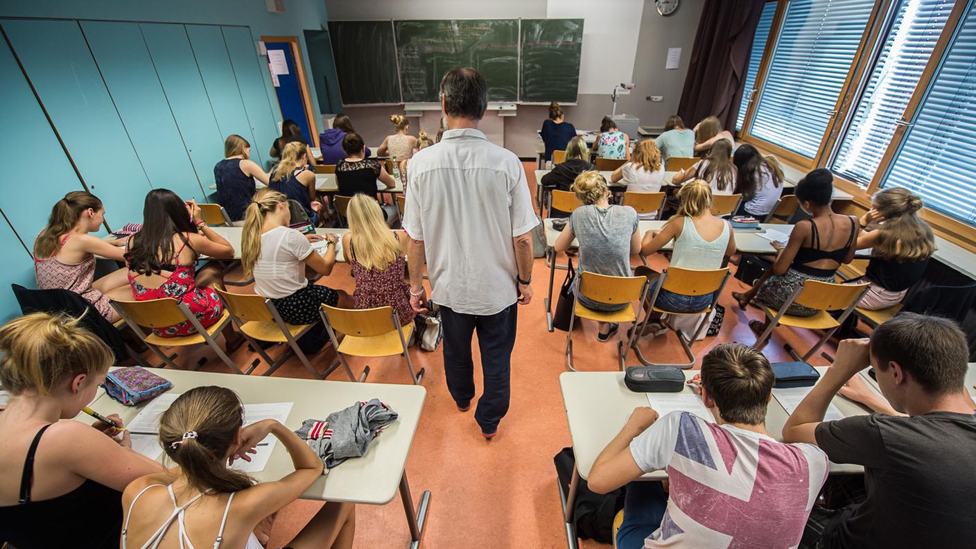 L'entrata in vigore della legge è prevista per il primo agosto 2019