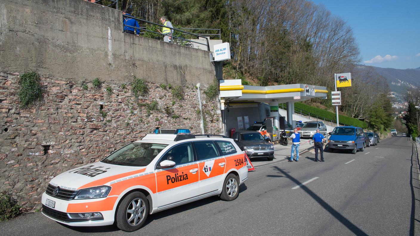 In totale aveva ottenuto un compenso di 300 euro