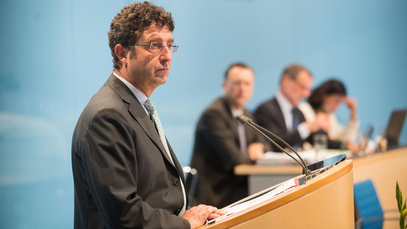 Il Consigliere di Stato Paolo Beltraminelli risponderà a delle interpellanze sul tema