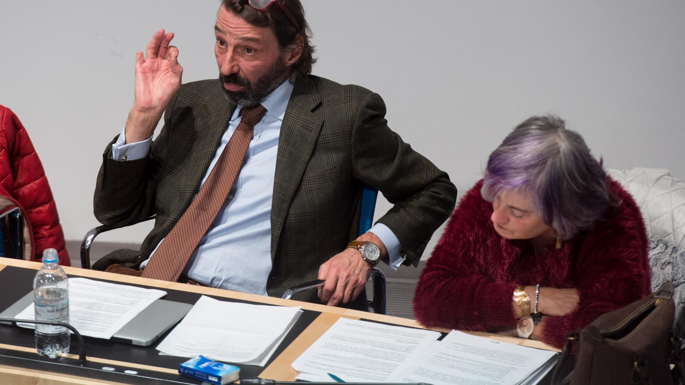 “Prima leggeremo la documentazione, poi stabiliremo I tempi”