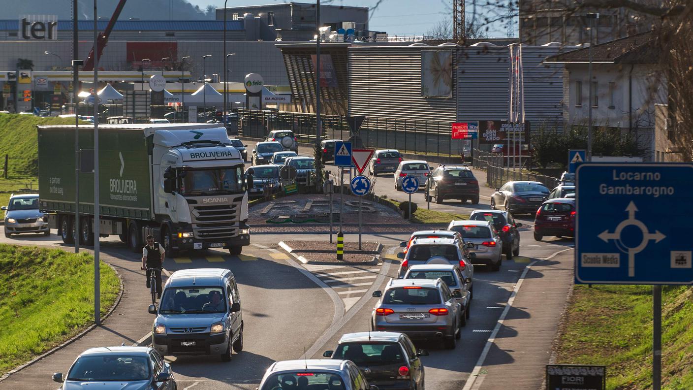 I tre comuni lavorano in sinergia per limitare il traffico sulle loro strade