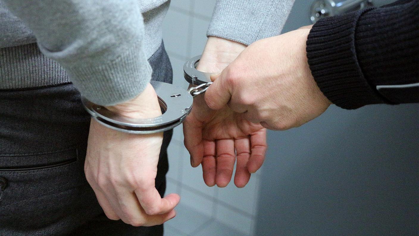 Acciuffati gli aggressori