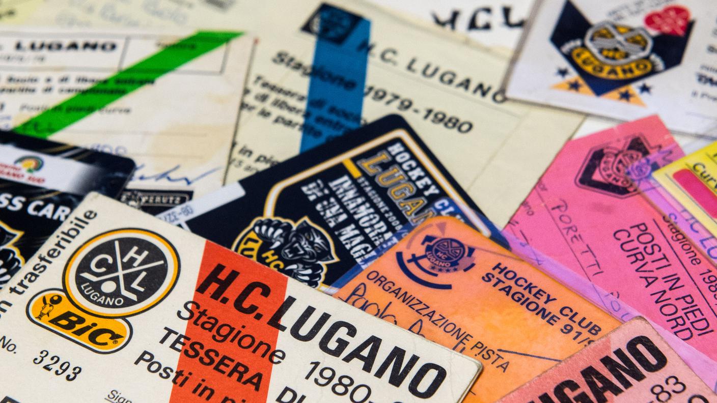 La società sportiva ha dichiarato che sono in corso verifiche 