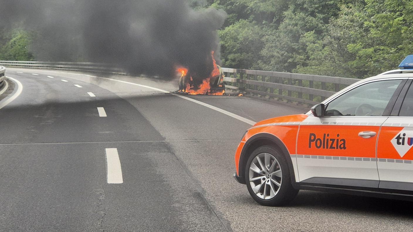 Incendio