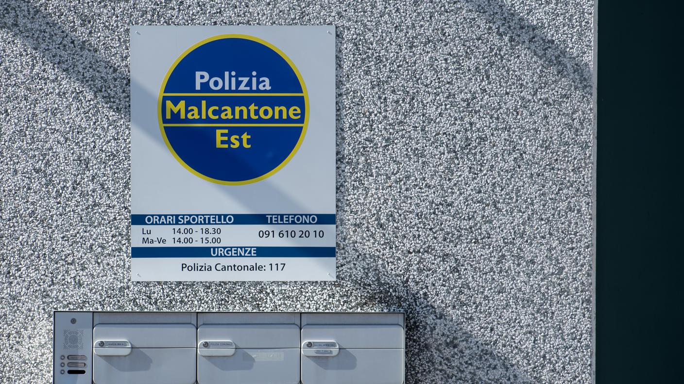 I vertici tornano al completo