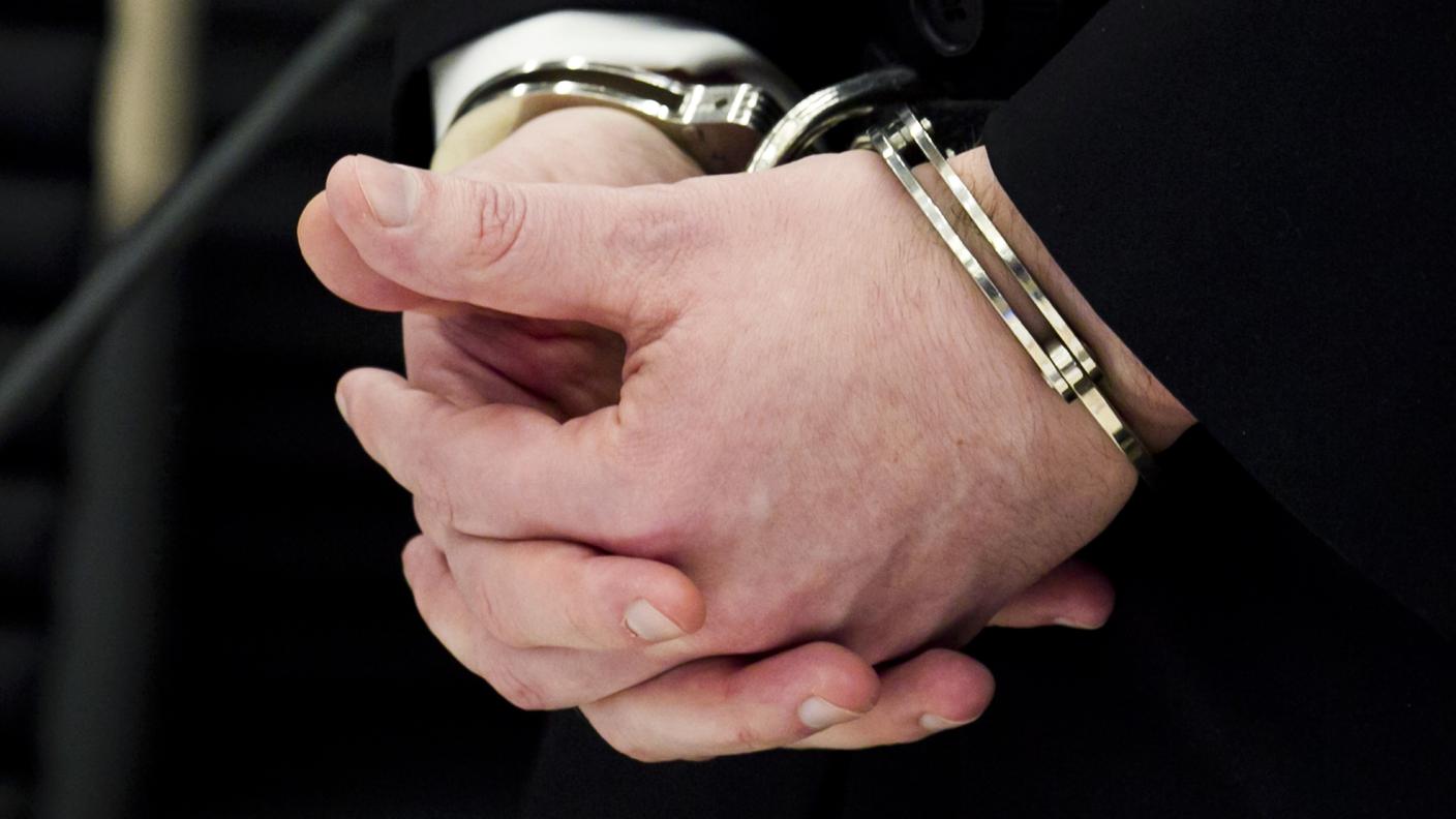 L’aggressione è avvenuta a Gravesano al rientro dal carnevale Rabadan