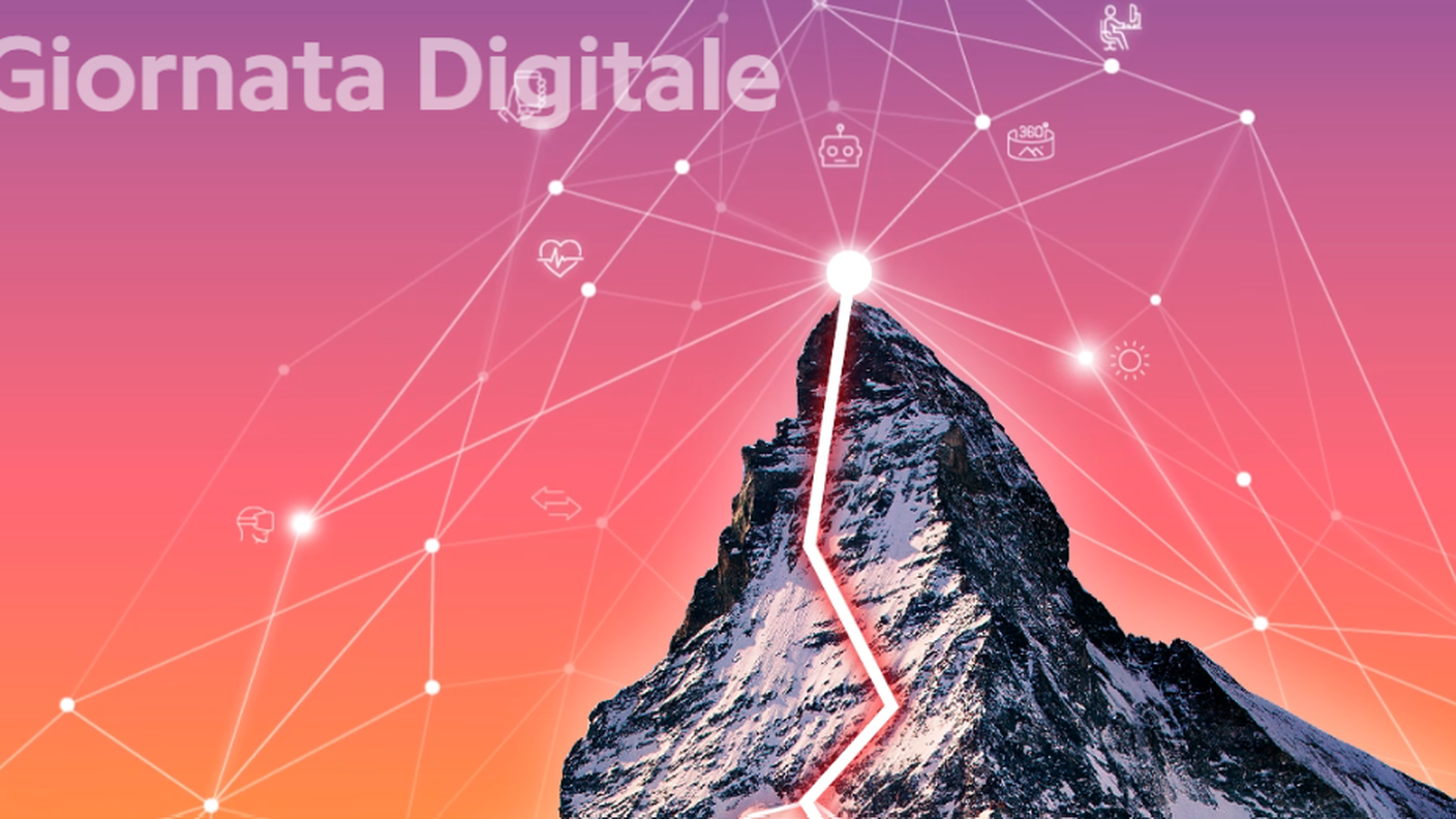La RSI martedì alla stazione di Lugano