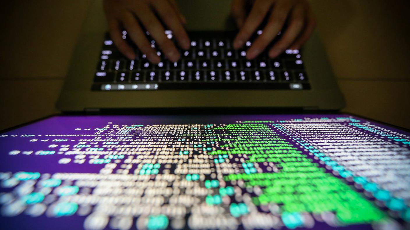 La ricerca è stata realizzata da SUPSI e Inthecyber