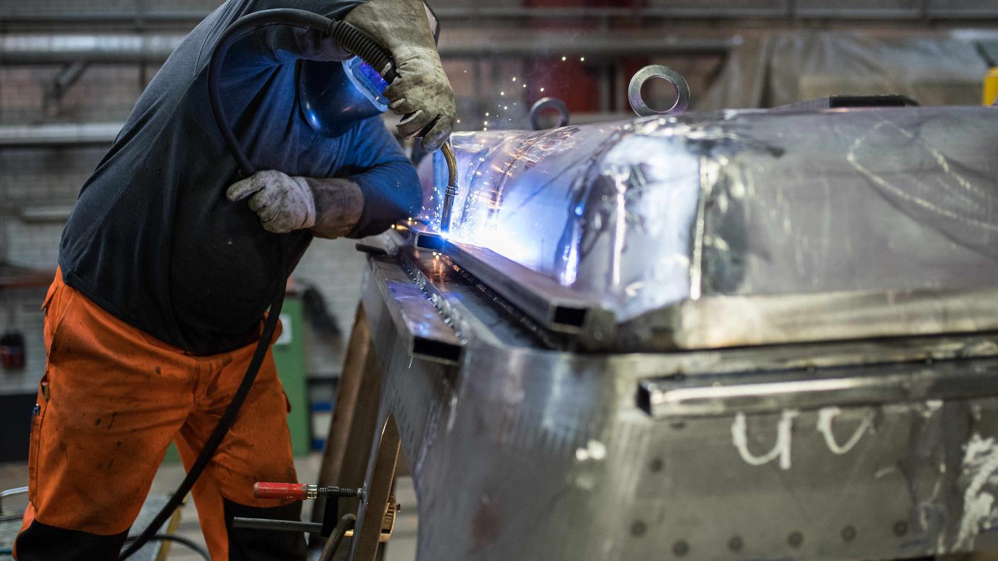 Le Officine potrebbero trovare una collocazione vantaggiosa nel Mendrisiotto