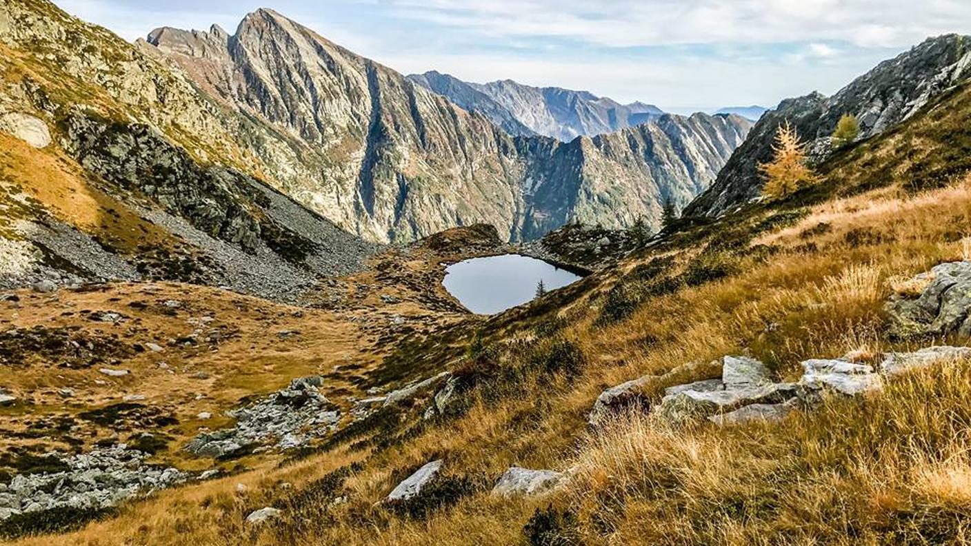 Anche montagne più brulle e nuovi laghetti alpini tra gli effetti previsti