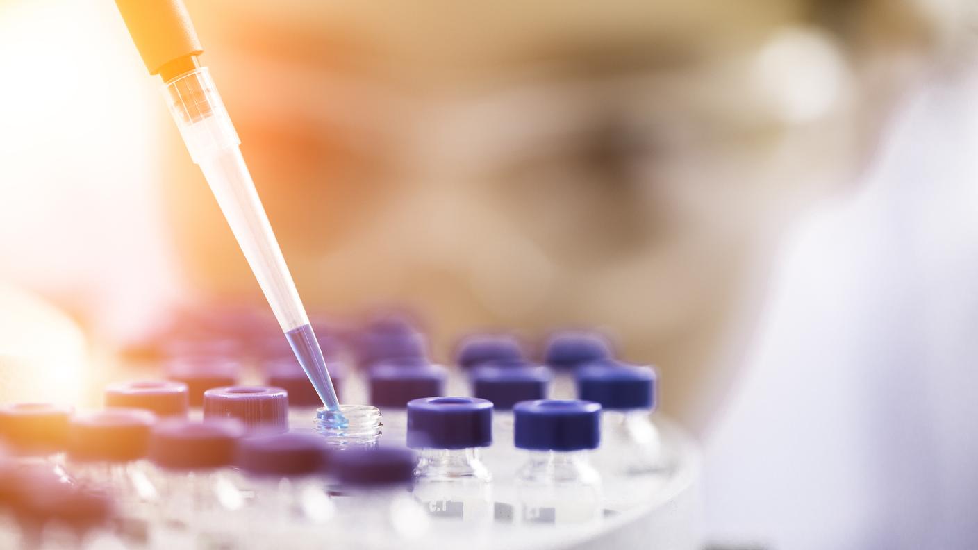 La novità è iscritta nella strategia della facoltà di medicina dell’ateneo zurighese